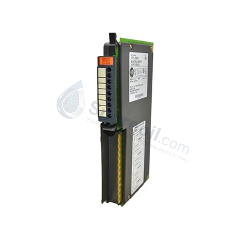 Ensamblaje de cableado de PLC serie G | Allen Bradley 1771-W