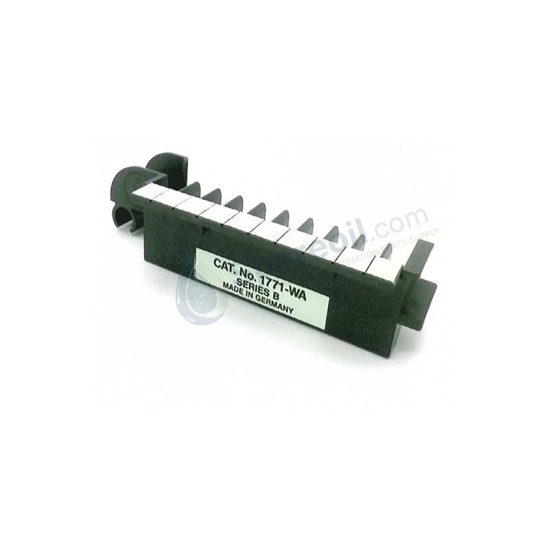 AB 1771-WA 24/220V AC/DC General Purpose Wiring Arm