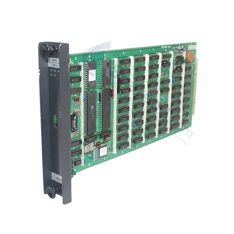 Control Processing Module | Yokogawa LCA*C CENTUM VP