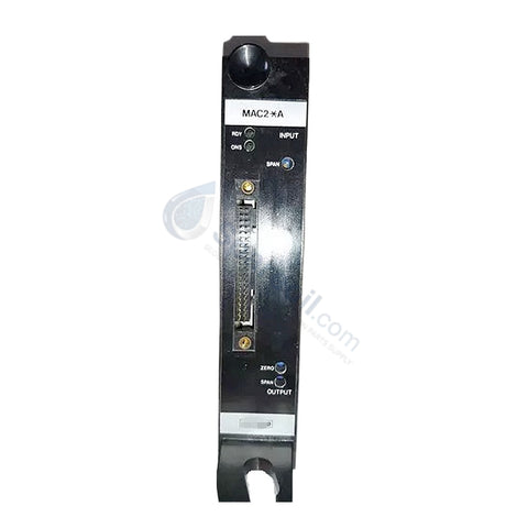 Yokogawa MAC2*A CENTUM VP Multipoint Analog Control Card