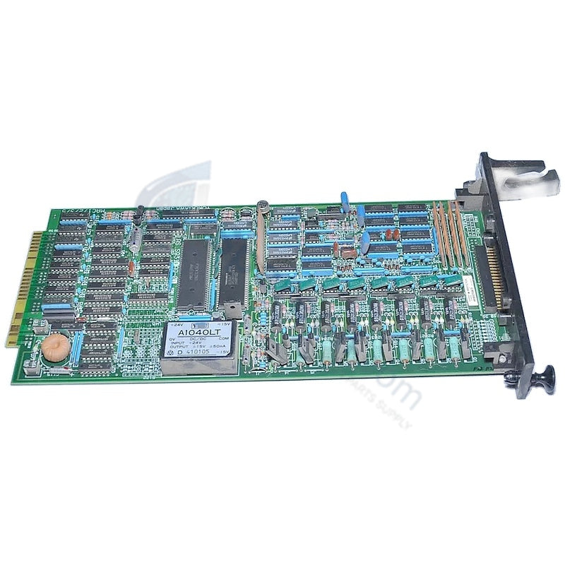 Yokogawa MAC2*C Vnet/IP Communication Processor Module