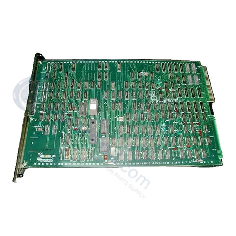 Yokogawa MDK1*B CENTUM VP CPU Control Card