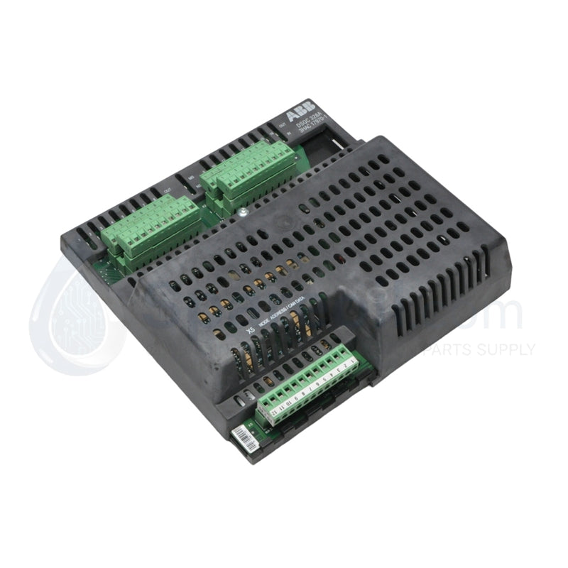 ABB DSQC328A 3HAC17970-1 Unidad de E/S Digital y Analógica para IRC5