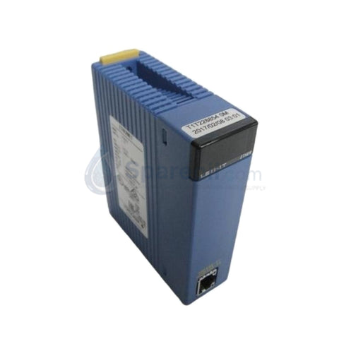 Módulo de interfaz de comunicación Ethernet de PLC Yokogawa FA-M3 F3LE11-1T