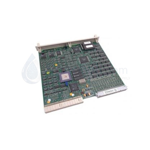 3HAB6182-1 DSQC335 ABB | IRC5 Robot Controller Interface