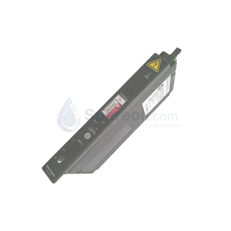 Fuente de alimentación redundante para PLC-5 Rockwell Automation 1771-P6S