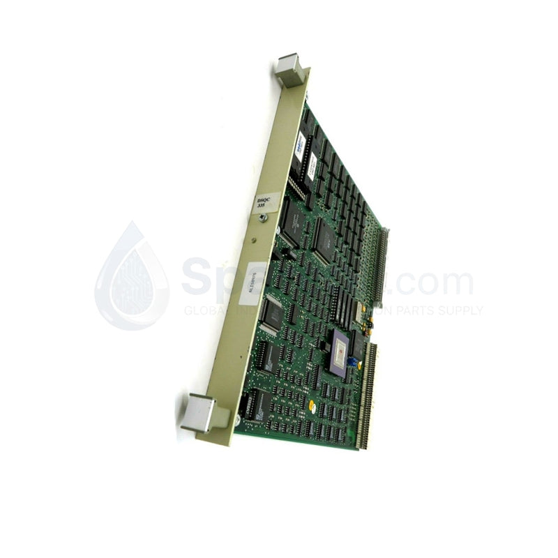 3HAB6182-1 DSQC335 ABB | IRC5 Robot Controller Interface