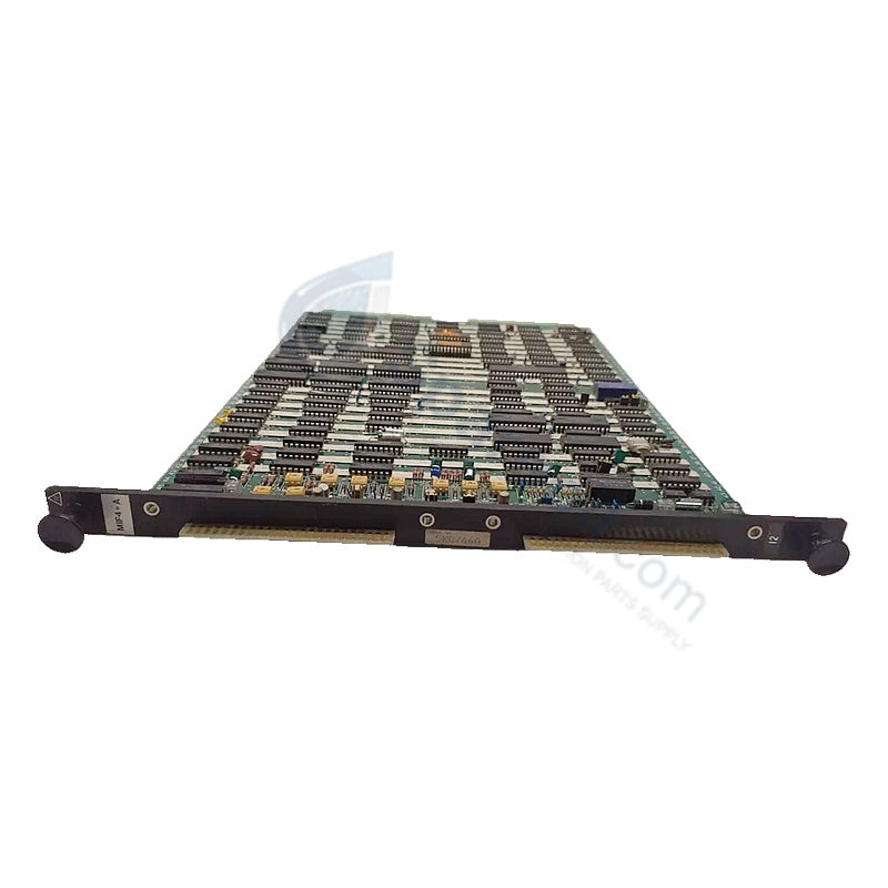 Yokogawa MIF4*A FOUNDATION Fieldbus H1 Communication Module