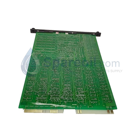 MS08*B Yokogawa S9763BH-05 Power Supply Card