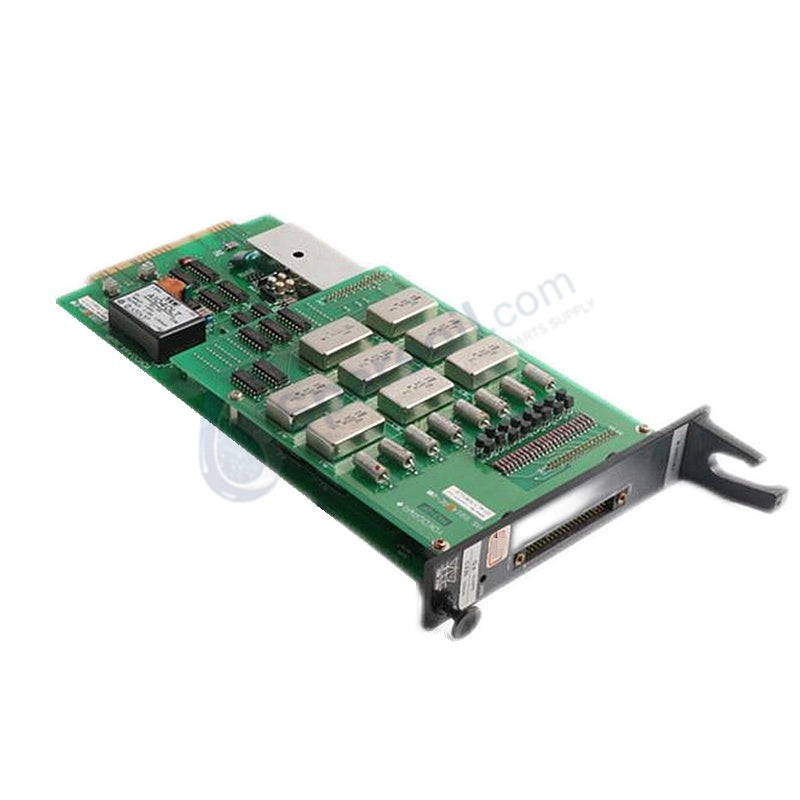 32-Channel Digital I/O Card | Yokogawa MX3*D CS 3000