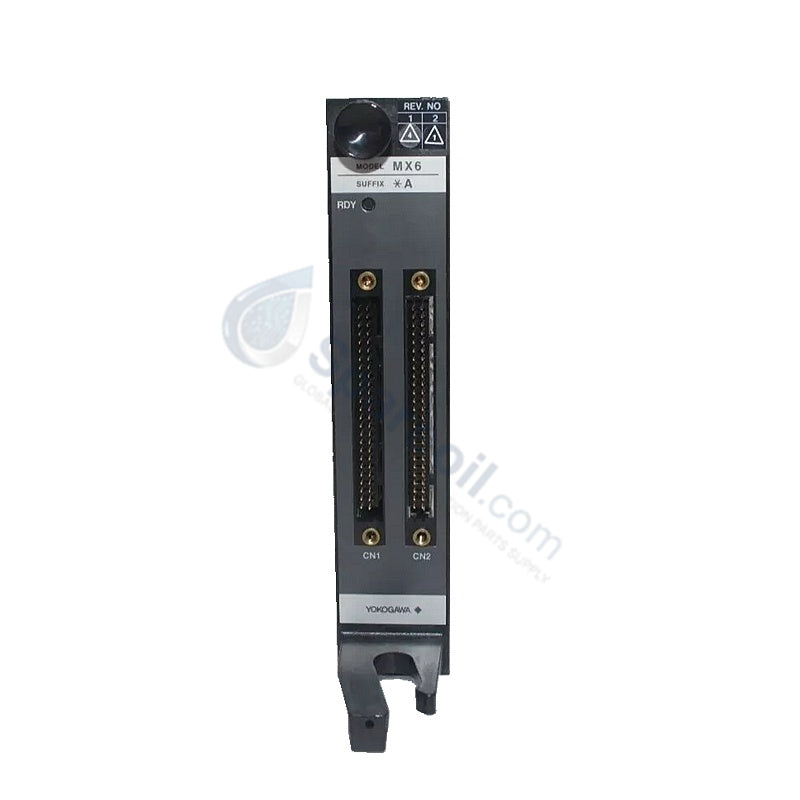 MX6*A Yokogawa CENTUM VP Analog I/O Module S9840BP-05