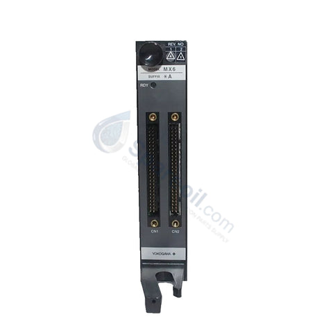 MX6*A Yokogawa CENTUM VP Analog I/O Module S9840BP-05