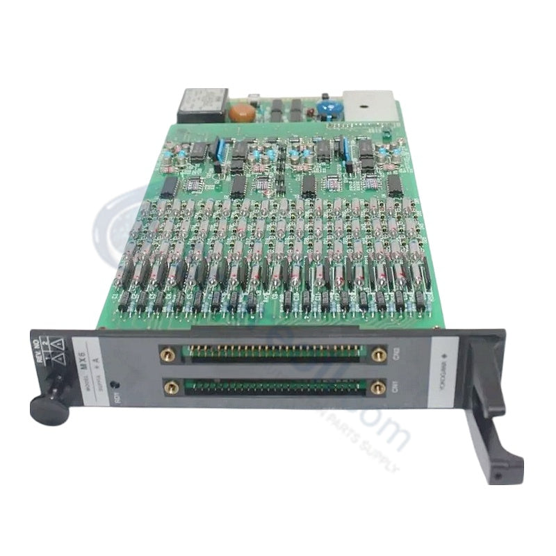 MX6*A Yokogawa CENTUM VP Analog I/O Module S9840BP-05