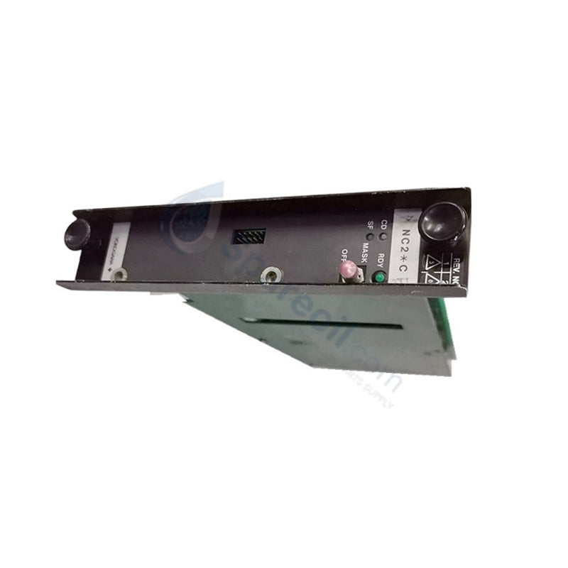 Yokogawa NC2 C CENTUM VP Network Module NC2*C