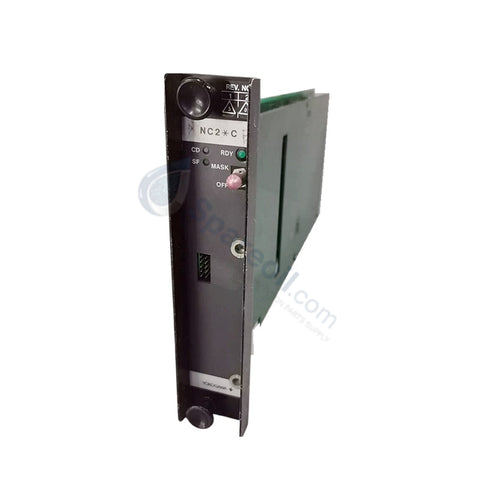 Yokogawa NC2 C CENTUM VP Network Module NC2*C