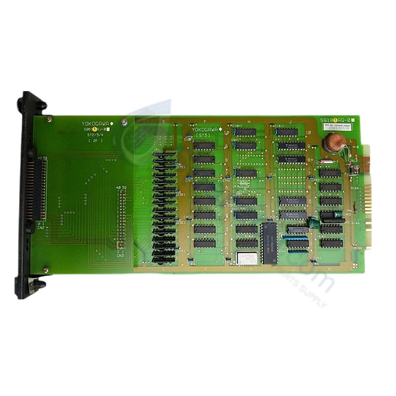 ST3*A Yokogawa CENTUM VP Interface Module