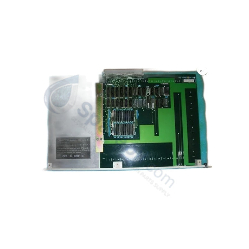 Yokogawa RM81-A CENTUM VP Relay Output Module RM81*A