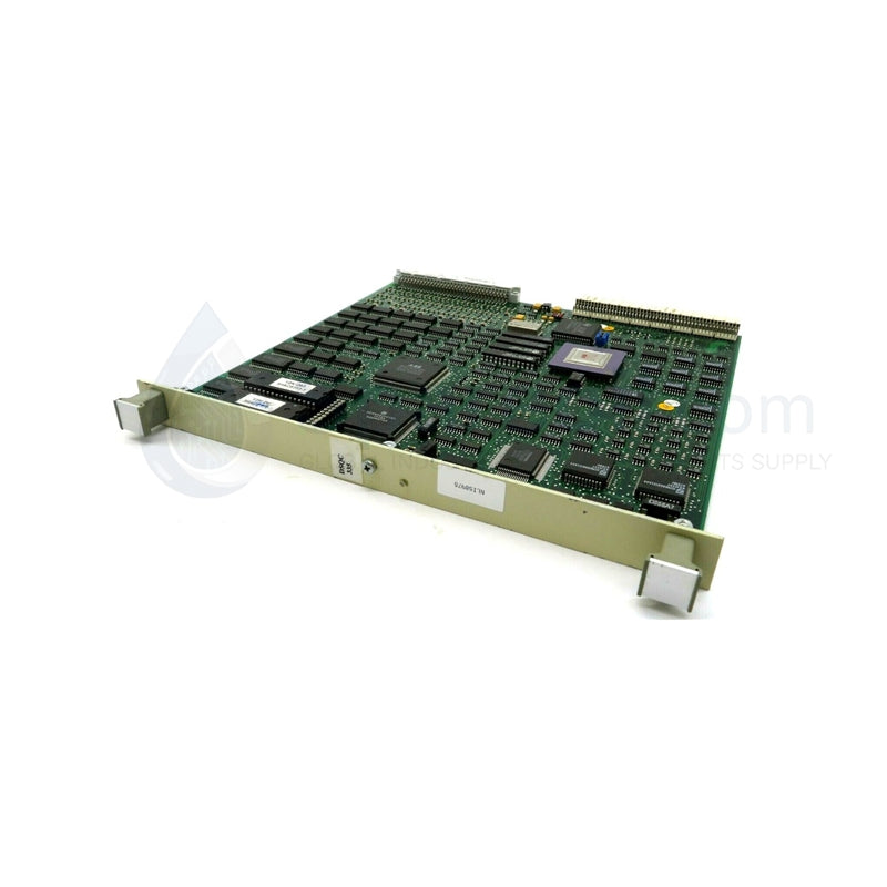 ABB DSQC335 3HAB6182-1 Módulo de Interfaz E/S Digital para Robot IRC5