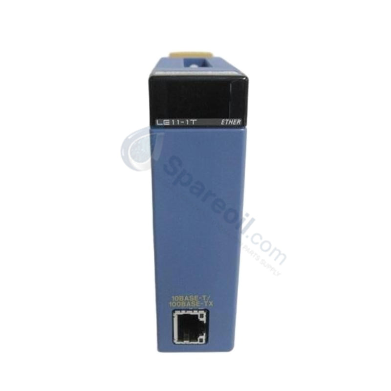 F3LE11-1T FA-M3 Yokogawa PLC Ethernet Communication Interface Module