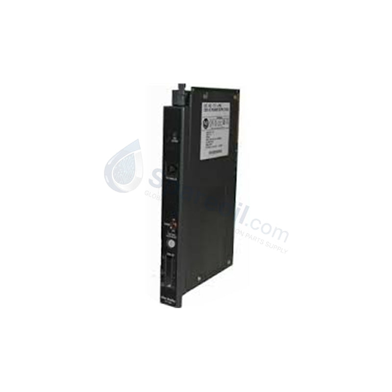 Fuente de alimentación redundante para PLC-5 Rockwell Automation 1771-P6S
