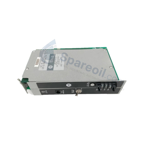 Backplane Output Power Module New | 1771-P10 AB 5V DC