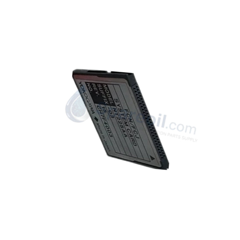 Módulos de fuente de alimentación NT225AA-04 YOKOGAWA CENTUM VP CS 3000