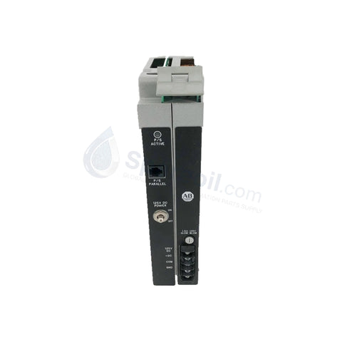 Backplane Output Power Module New | 1771-P10 AB 5V DC