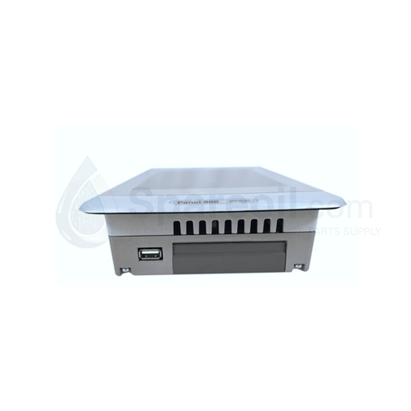 ABB PP835A 3BSE042232R1 Panel 800 Pantalla táctil HMI industrial de 15 pulgadas