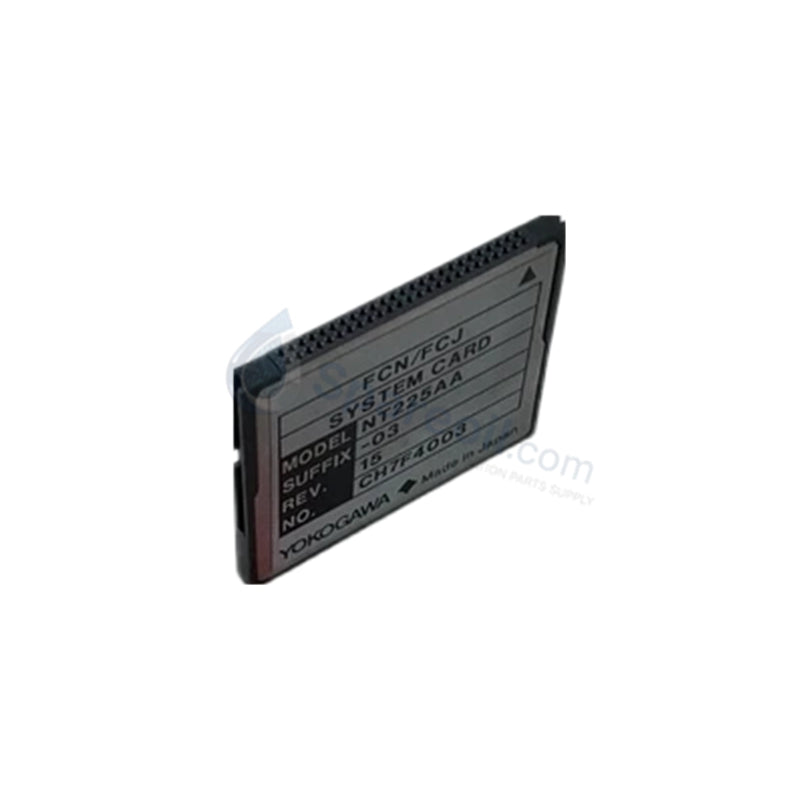 Módulos de fuente de alimentación NT225AA-04 YOKOGAWA CENTUM VP CS 3000