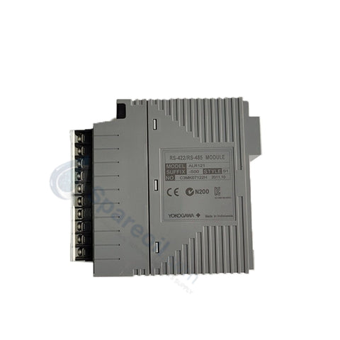 Módulo de salida digital NFDV561-P00 STARDOM FCN/FCJ de Yokogawa