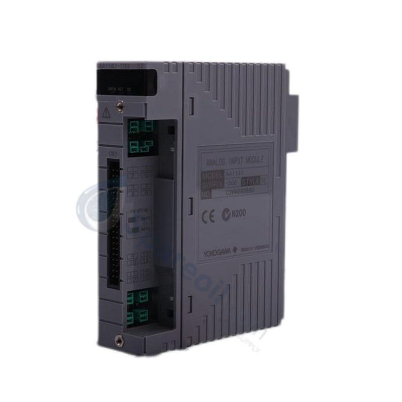 Yokogawa ATA4S-10 ATA4S CENTUM VP Terminal Block