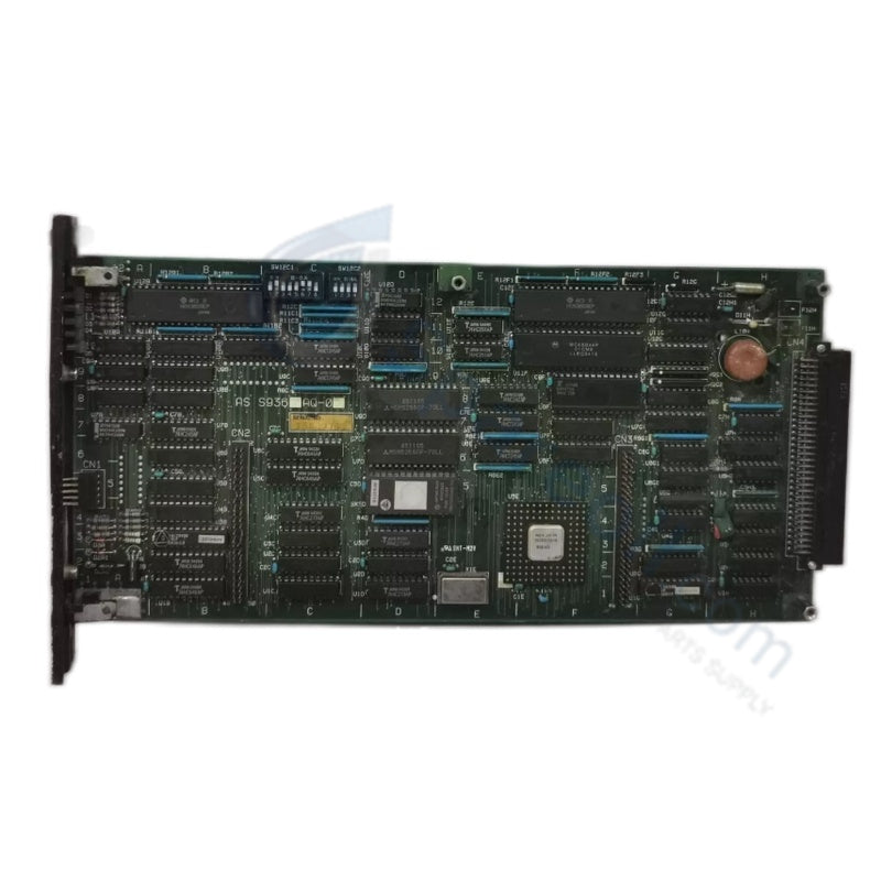 Tarjeta controladora Yokogawa AS-S953IAS-0 NP53*C CENTUM
