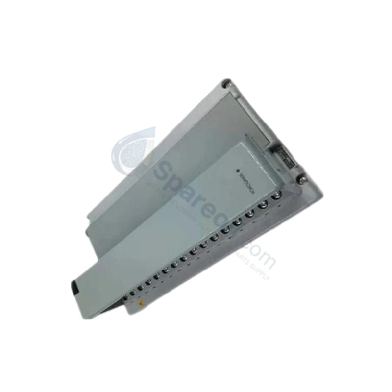 وحدة متعددة الإدخالات للمقاومات الحرارية Yokogawa AMM31T-S2 Centum CS RIO