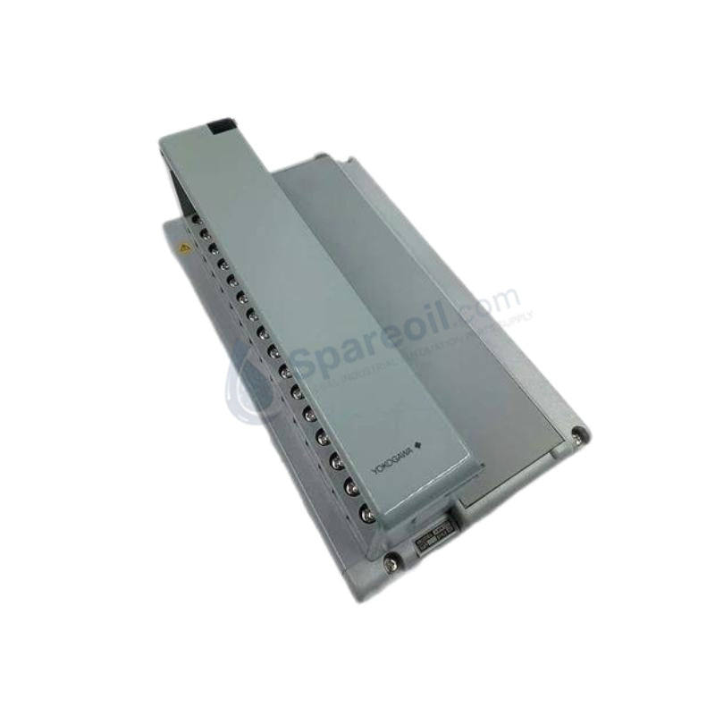 وحدة متعددة الإدخالات للمقاومات الحرارية Yokogawa AMM31T-S2 Centum CS RIO