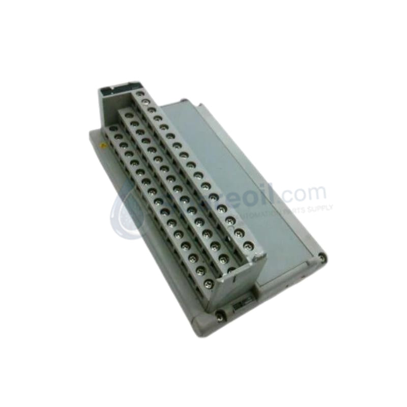 16-Channel Analog Input Module | Yokogawa AMM11T Centum CS