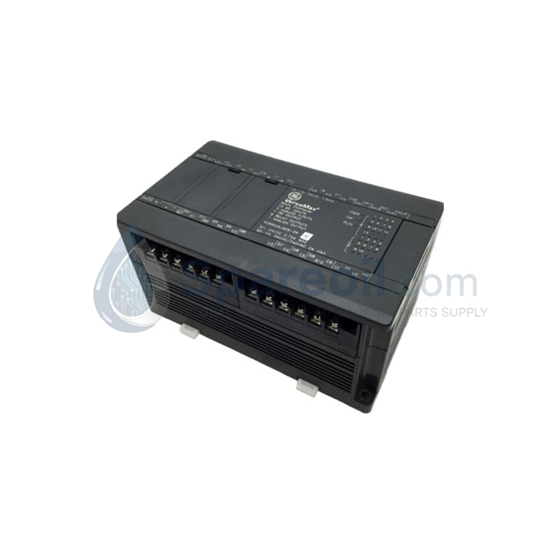 GE IC200UDD164 24VDC 40-Input 24-Output Controller