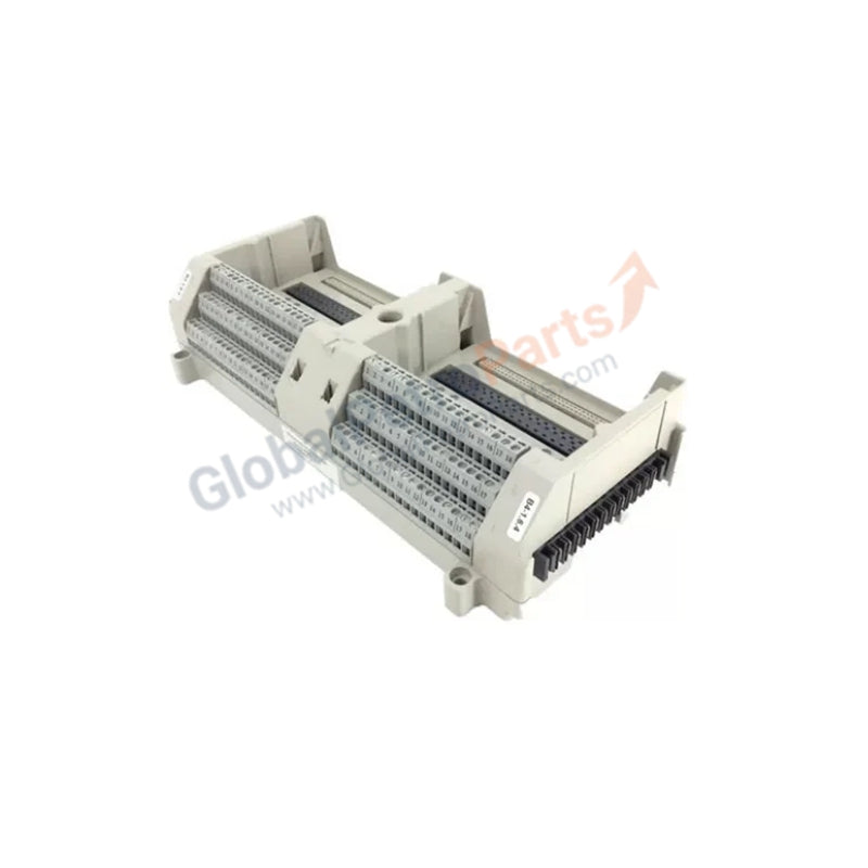 1B30035H01 | Emerson Ovation Process Control Base Rev 05