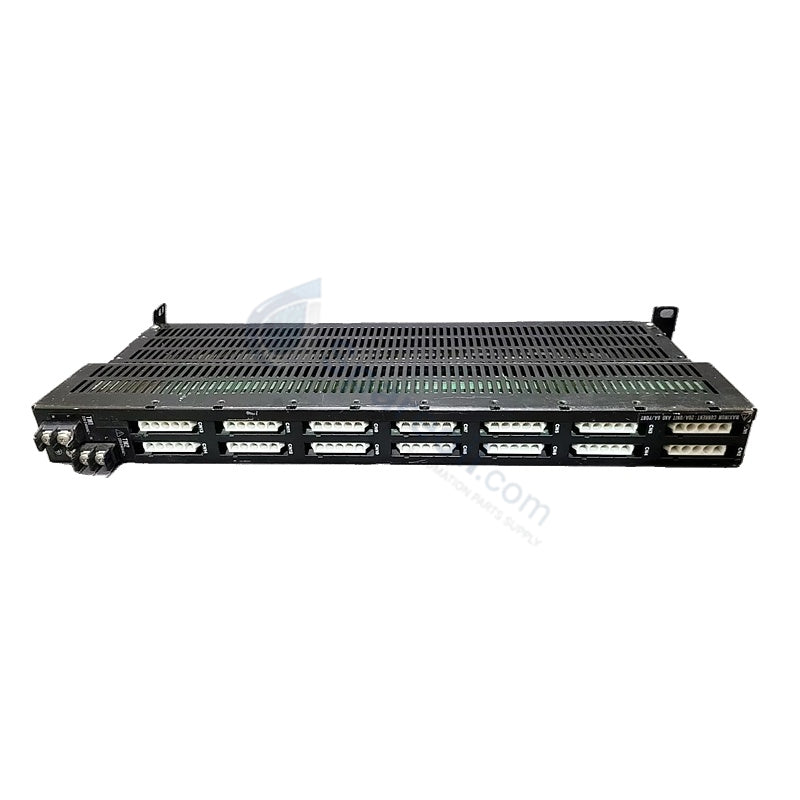 Yokogawa AEP7D-15 DCS Primary Power Supply Bus Unit