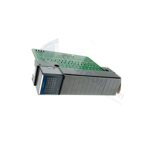 Módulo de entrada de CC de 32 puntos SLC 500 | 1746-IB32 Allen-Bradley