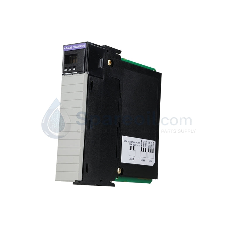 MVI56E-MCMXT ProSoft ControlLogix Datasheet & Technical Manual