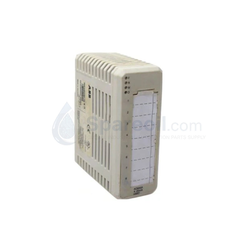 3BSE008508R1 | DI810 | وحدة إدخال رقمية ABB S800 I/O
