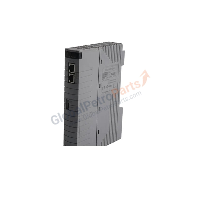 Yokogawa CP461-11 Processor | Style S1 Redundant Control Module