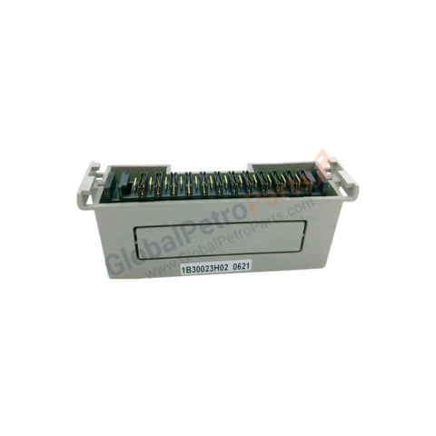 Emerson Ovation 1B30023H02 | 1B30023H02 I/O Bus Terminator