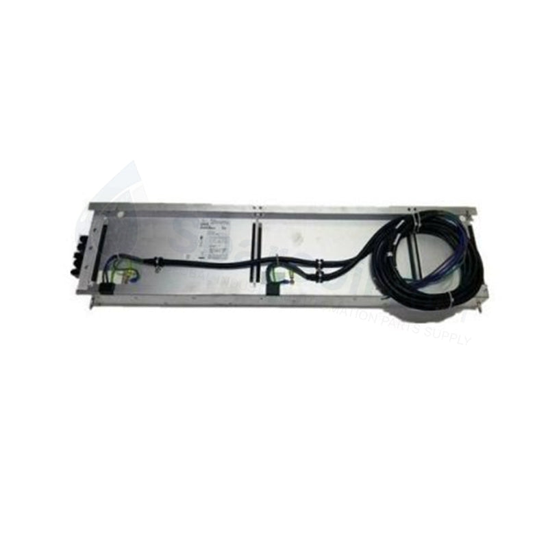 51199930-100 SPS5713 Honeywell Main Power Rack 24-100V DC