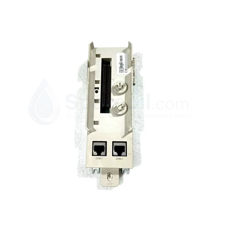 3BSE018126R1 TP853 ABB | AC 800M Module Termination Base