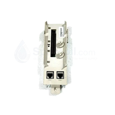 ABB 3BSE018126R1 TP853 وحدة إنهاء وحدة AC 800M قاعدة