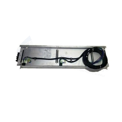 51199930-100 SPS5713 Honeywell Main Power Rack 24-100V DC