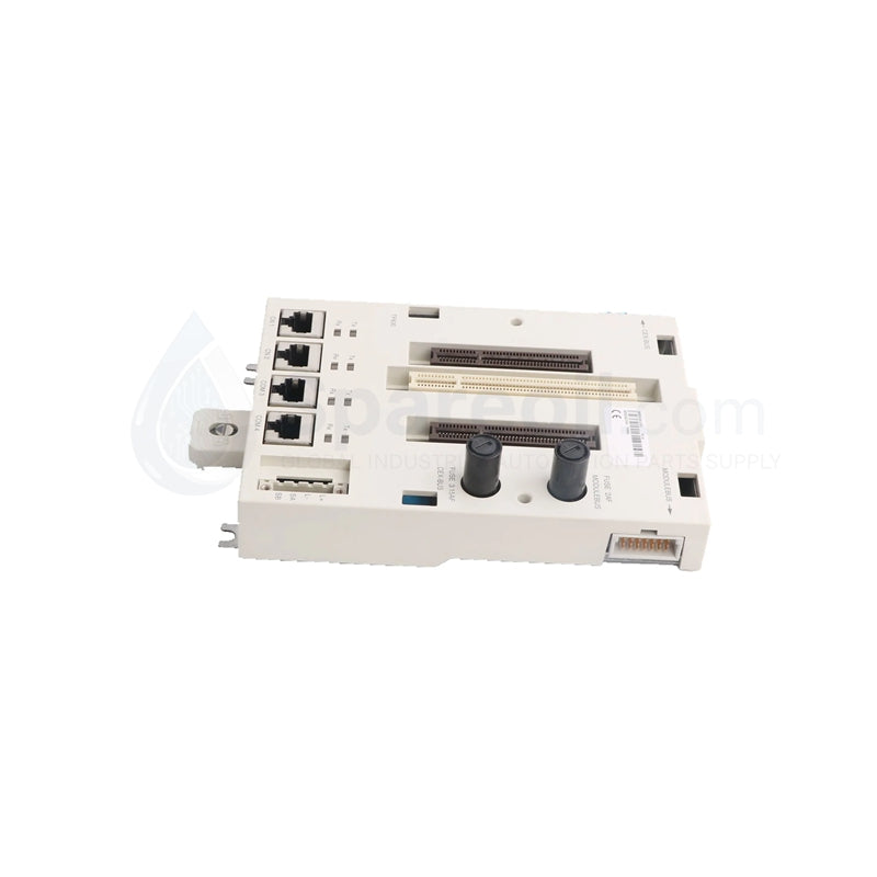 3BSE018126R1 TP853 ABB | AC 800M Module Termination Base