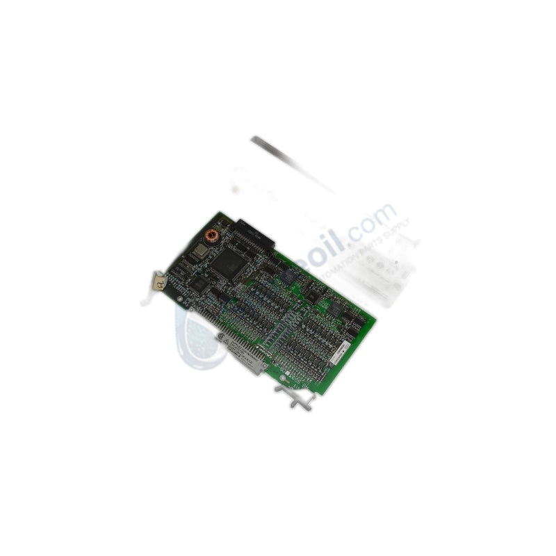 Yokogawa ADM12 Centum CS RIO 16-Channel Analog Input Module