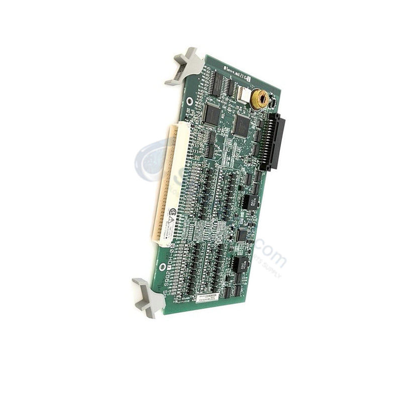 Yokogawa ADM12 Centum CS RIO 16-Channel Analog Input Module